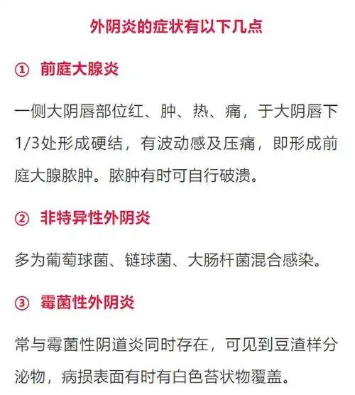 上海女性外yin炎和yin道炎有什么区别呢?