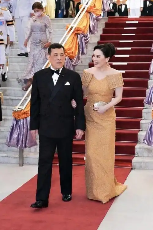 苏提达王后输惨了!亲生儿变私生子,二王妃:躺赢大好江山