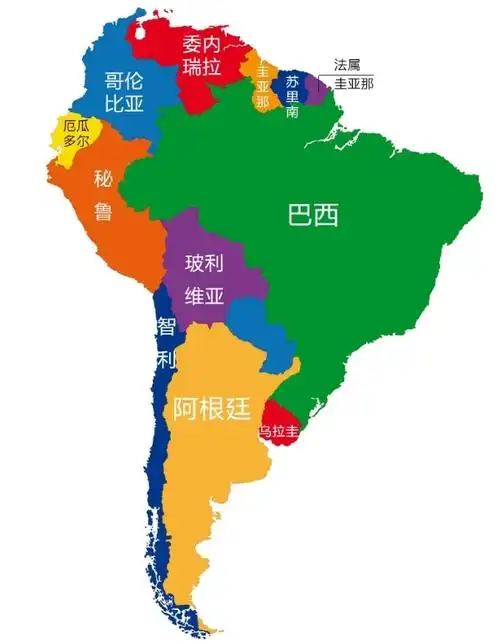 刚从阿根廷回来,说几句大实话,告诉你一个最真实的阿根廷!