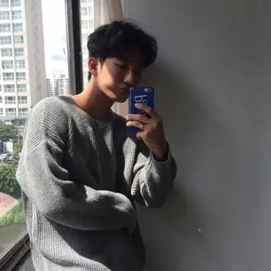 优质又很有特点的精致男头像 超合适的精致男生超帅气_男生头像_美头