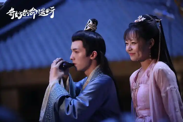奇妙的命运呀 _电视剧介绍_评价_剧照_演员表_剧评 - 酷乐米