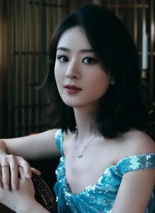 赵丽颖和冯绍峰的婚姻短暂又仓促其实像极了金星描述的不合适