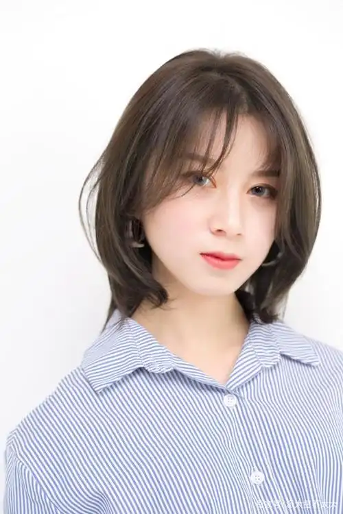有哪些初恋日式短发推荐