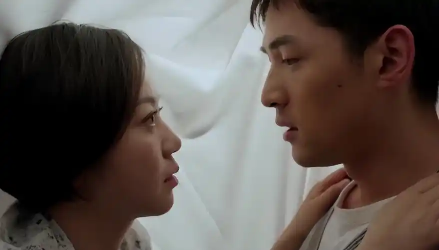 姐弟恋|又来了!