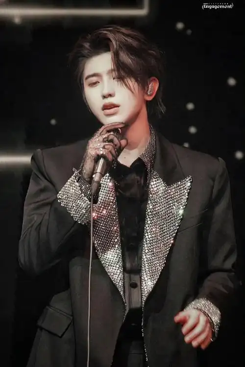 蔡徐坤##蔡徐坤2023迷巡回演唱会