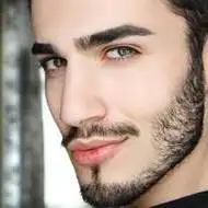 欧美大叔头像图片大全,成熟大叔魅力十足,成熟大男人魅力尽显.