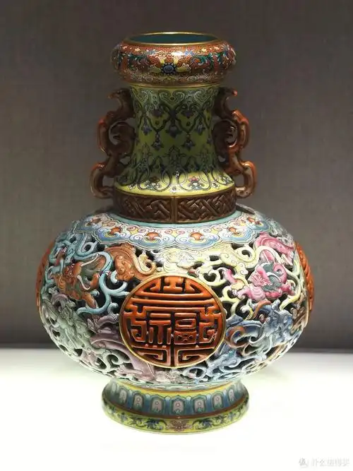 很不中国的元青花为何是中国瓷器的巅峰之作