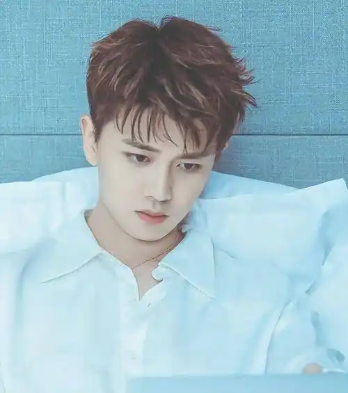 「任嘉伦」到底值不值得大家喜欢?_肖战_演技_剧中