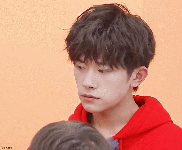 易烊千玺|大冰小将2019-03-09期