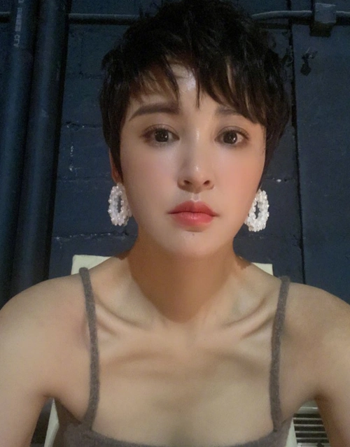 张歆艺减肥太疯狂运动量大到网友直呼不敢信还曾半月狂减18斤