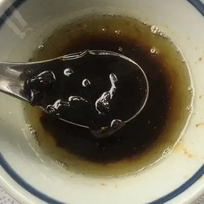 冬日滋补不上火,这道葱油拌面你需要拥有!