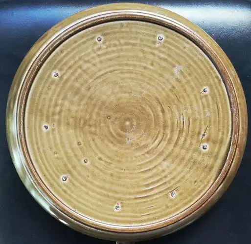 《国家艺术基金~成果论坛》显德瓷业~越窑标本dna标志专篇(原创"家族