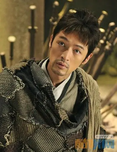 胡歌轩辕剑之天之痕剧照