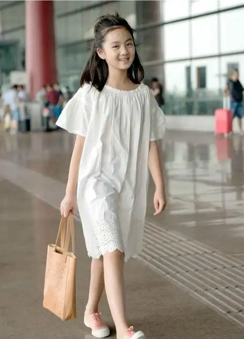 同样是"富养"女儿,看看明星林心如的女儿,现在三岁就身家上亿