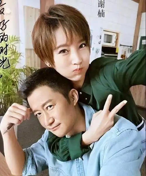 看完谢楠吴京相处状态才懂他们为何能够恩爱11年细节太感人