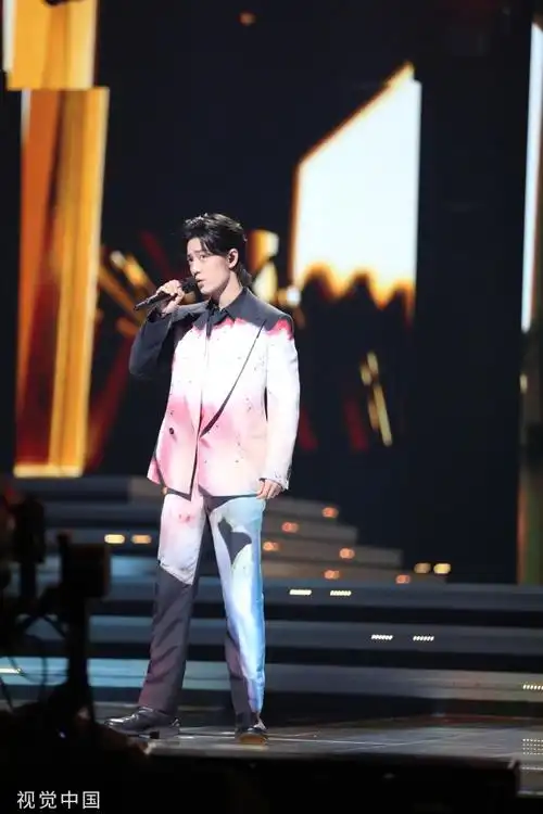 肖战潇洒走一回##肖战真唱