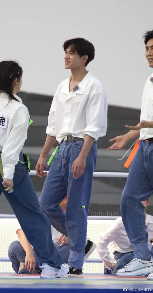 属于卡扬的一千零一夜(黄旭熙x刘扬扬)