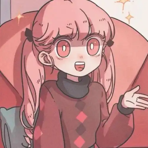 女生动漫头像 - 堆糖,美图壁纸兴趣社区