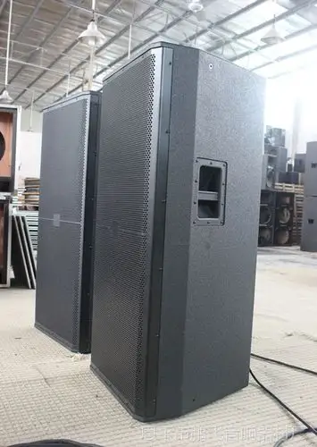 婚庆舞台专业音响电视台广场音响酒吧音响 ktv专用户外演唱会音箱