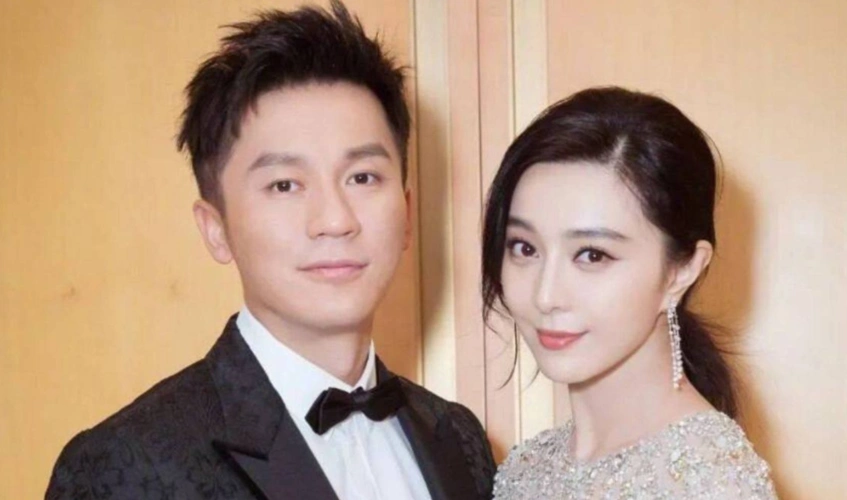 分手不到一年,李晨还是原来的李晨,范冰冰却发生180度大转弯!