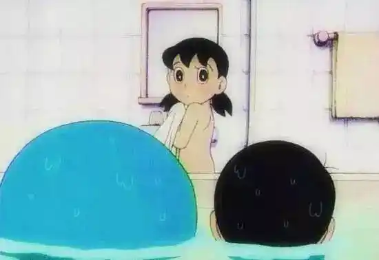 强烈建议他们逛一逛我天朝的网站,感受一下真正的少儿不宜是什么画风