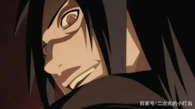 火影忍者:当初宇智波斑开启轮回眼之后为什么不复活自己的弟弟