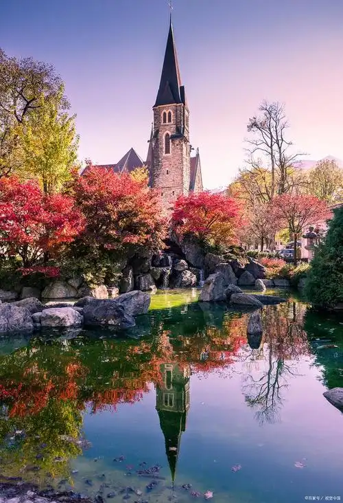 加拿大旅游路线攻略