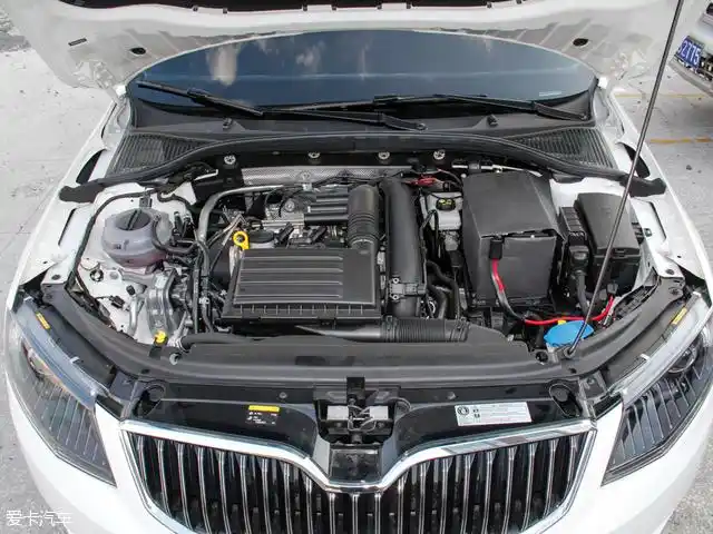 明锐搭载一台大众所熟知的ea211发动机.