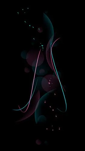 炫酷动感科技感h5背景