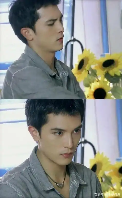 一说起邱泽,大家都会联想到这位长相帅气但情史颇为丰富的男演员,拍过