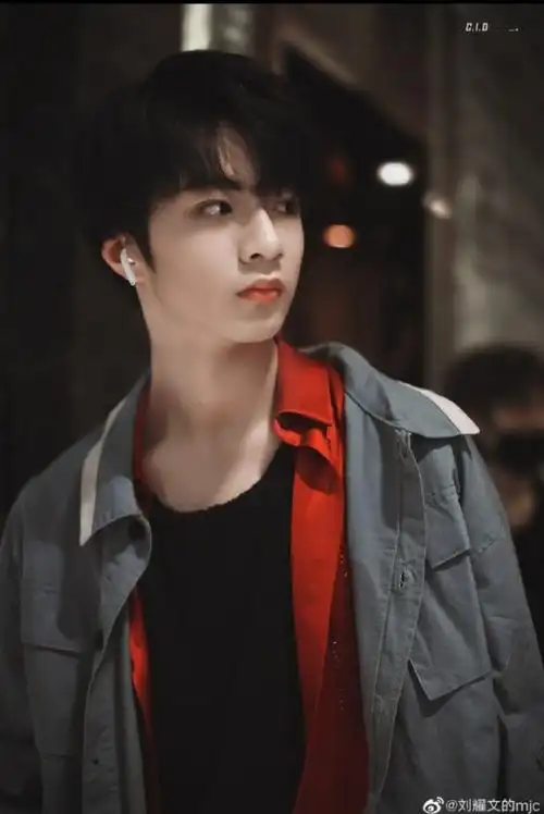 贺峻霖我的病娇男友