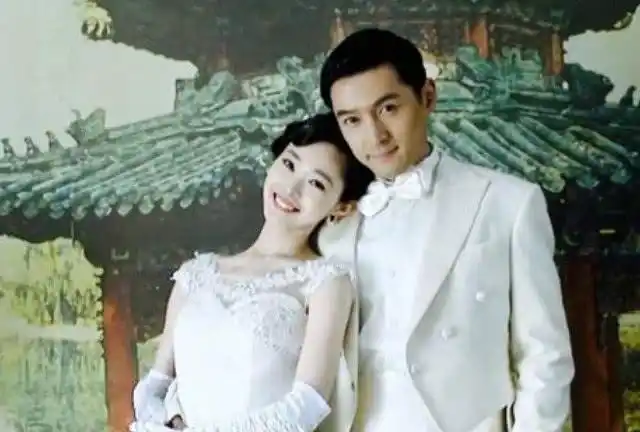 胡歌婚纱照遭疯传美术生实力演绎神笔马良成品逆天膜拜