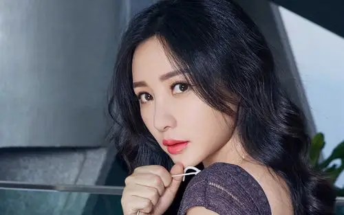 首页 桌面壁纸 柳岩百变风格时尚杂志写真电脑壁纸上一张下一张查看