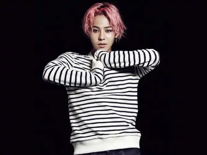 权志龙毛发检测呈阴性,韩国警方公信力被质疑