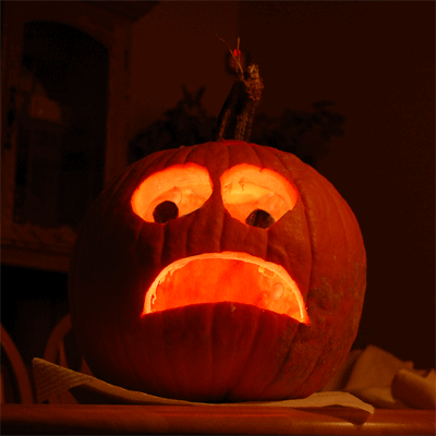 万圣节恐怖鬼节南瓜节gif动图_动态图_表情包下载_soogif