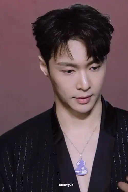 张艺兴[超话]##qeelin全球品牌代言人张艺兴