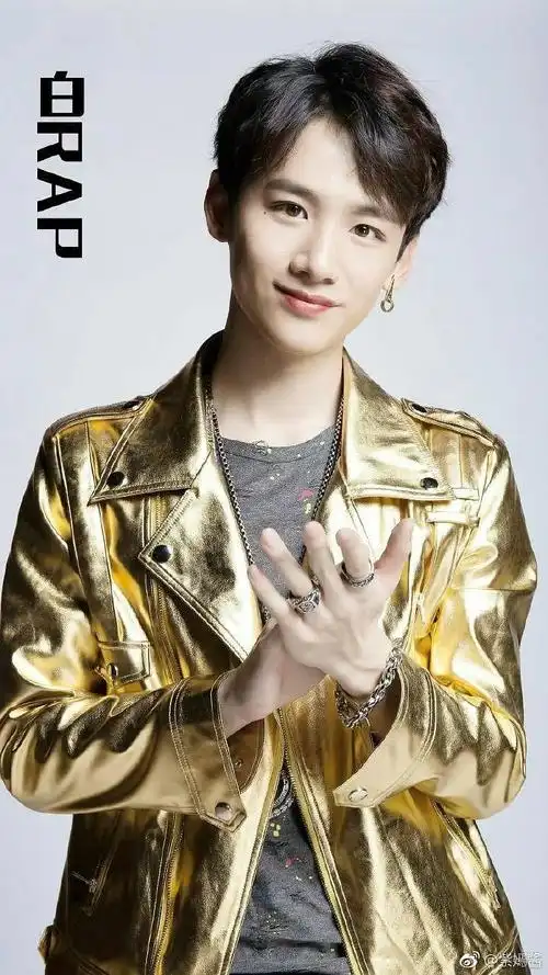 虽然没必要,但我觉得白敬亭偶像出道也不错