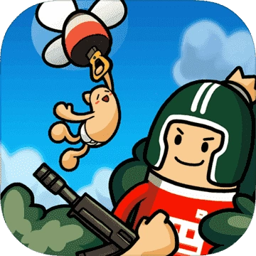 香肠派对吃鸡手游