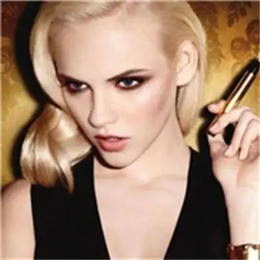 欧美女生头像ins风高清霸气超酷的欧美女王范头像真人图片