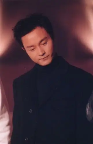 写给张国荣 ,纪念张国荣逝世15周年 | 张国荣珍贵照片(组图)