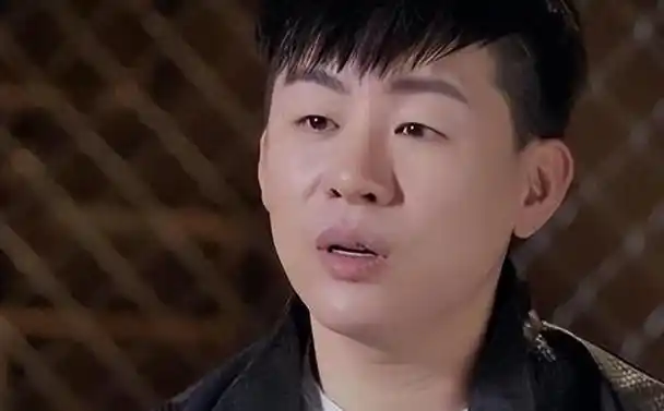 除了颜值,什么都比较优秀的胡彦斌,撕下了很多人的"遮羞布"!