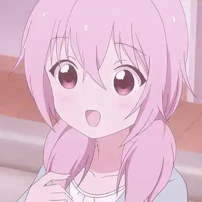 超级萌系动漫头像