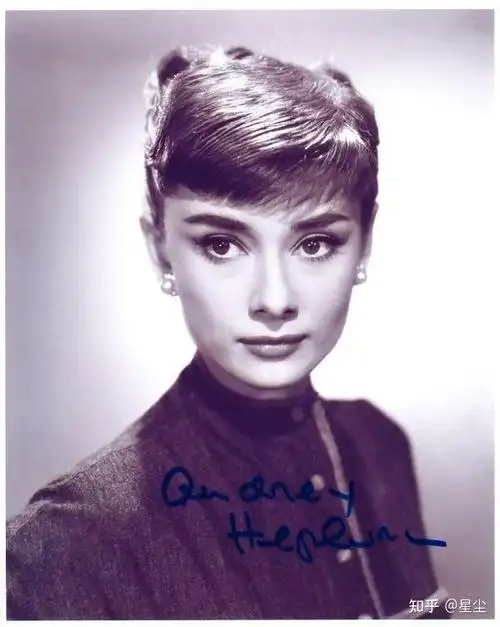 奥黛丽·赫本是不是被过分推崇了?