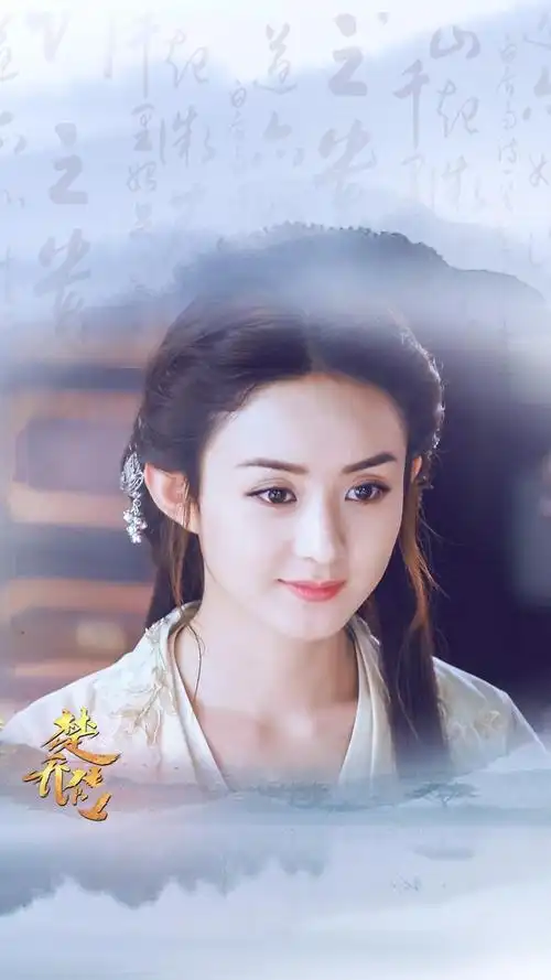 《特工皇妃楚乔传》赵丽颖