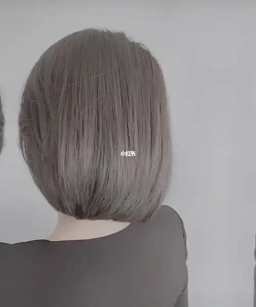 高级耐看的深灰色