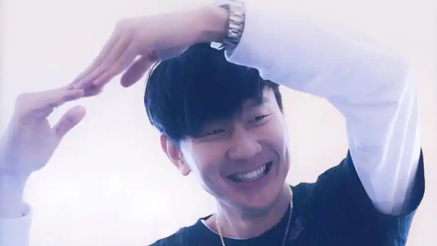 林俊杰 明星风尚壁纸(明星静态壁纸) - 静态壁纸下载 - 元气壁纸