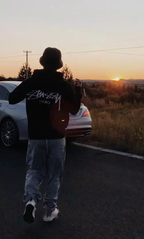 20210910 | 刘耀文 日常