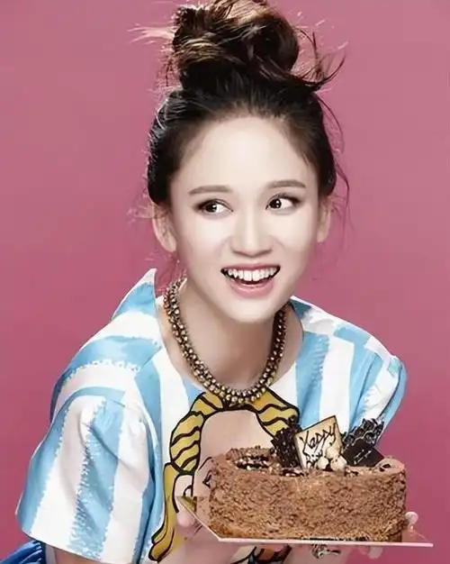 风流陈乔恩:情断霍建华,43岁嫁给小9岁男友,如今她幸福吗?