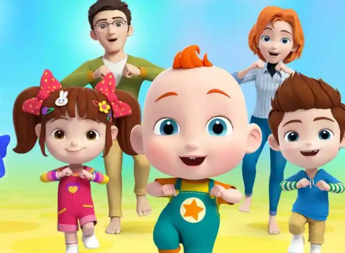 小知识:适合孩子看的动画片十大排行榜(盘点孩子喜欢的动画片推荐)-图