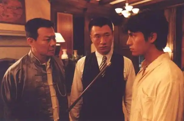 丁嘉怡孙红雷合影(6次封后的丁嘉丽被孙红雷抛弃后)(7)